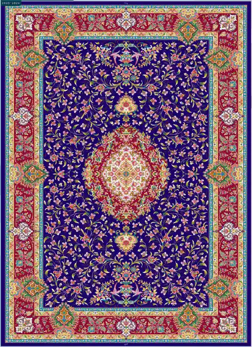 Persian Carpet